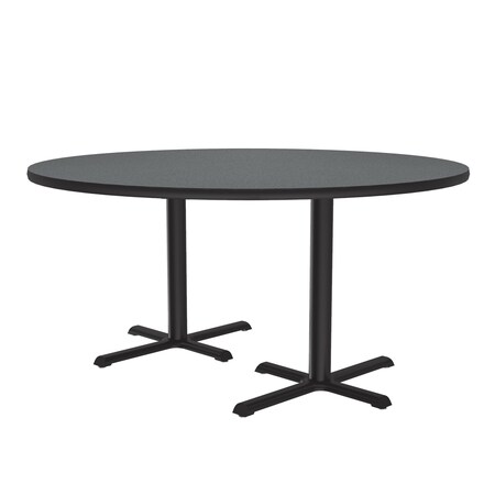 Correll Cafe tables HPL BCT60R-55